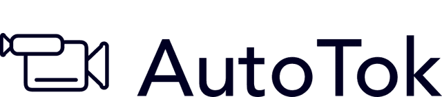 Autotok Logo